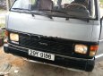 Toyota Hiace 1994 - Cần bán xe Toyota Hiace sản xuất năm 1994, màu bạc, nhập khẩu 