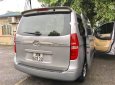 Hyundai Starex   2012 - Xe Hyundai Starex năm 2012, màu bạc số sàn, bán giá 675tr