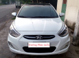 Hyundai Accent MT  2016 - Bán Hyundai Accent 2016, tư nhân 1 chủ