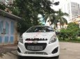 Chevrolet Spark 2014 - Bán Chevrolet Spark sản xuất 2014, màu trắng, xe nhập 