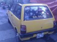 Daihatsu Charade 1.0 MT   1990 - Bán Daihatsu Charade 1.0 MT năm 1990, màu vàng, xe nhập, 85 triệu