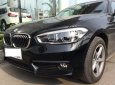 BMW 1 Series 118I 2016 - Bán BMW 118i màu nâu đen, sản xuất 2016, nhập khẩu, biển Hà Nội