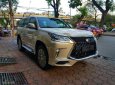 Lexus LX   2019 - Bán xe Lexus LX 570S Super Sport 2019, giao ngay, giá tốt - LH Ms Hương  