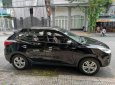 Hyundai Tucson   2010 - Cần bán xe Hyundai Tucson năm sản xuất 2010, màu đen, chính chủ