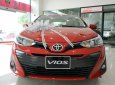 Toyota Vios G 2018 - Toyota Hưng Yên bán xe Toyota Vios 2018, giá tốt nhất thị trường