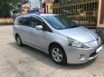 Mitsubishi Grandis G 2006 - Cần tiền bán Grandis 2006, số tự động, màu bạc