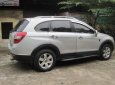 Chevrolet Captiva 2007 - Bán Chevrolet Captiva đời 2007 ít sử dụng