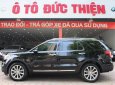 Ford Explorer Limited 2.3 Ecoboost 2016 - Cần bán xe Ford Explorer Limited 2.3 Ecoboost 2016, màu đen, nhập khẩu nguyên chiếc - ☎️☎️ 091 225 2526