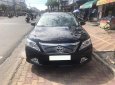 Toyota Camry 2.5 Q 2014 - Cần bán gấp trả nợ xe Toyota Camry 2.5Q đời 2014, màu đen