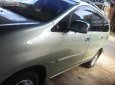 Toyota Innova 2008 - Bán xe Toyota Innova đời 2008, màu bạc còn mới