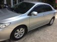 Toyota Corolla altis   1.8 G  2009 - Chính chủ bán xe Toyota Corolla altis 1.8 G đời 2009, màu bạc