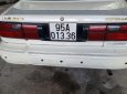 Toyota Corolla 1991 - Cần bán xe Toyota Corolla 1991, màu trắng, 68 triệu