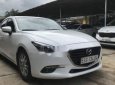 Mazda 3 2017 - Cần bán xe Mazda 3 đời 2017, màu trắng, giá tốt