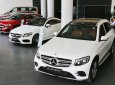 Mercedes-Benz GLC-Class GLC300 2018 - Cần bán xe Mercedes GLC300 đời 2018 chỉ với 500 triệu, hỗ trợ trả góp giá ưu đãi