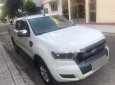 Ford Ranger 2015 - Bán Ford Ranger năm 2015, màu trắng 