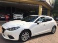 Mazda 3 2015 - Cần bán xe Mazda 3 năm 2015, màu trắng, chạy 3v5 zin