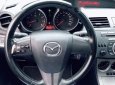 Mazda 3   2010 - Cần bán gấp Mazda 3 đời 2010, màu trắng, nhập khẩu nguyên chiếc, giá 400tr