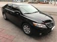 Toyota Camry LE 2.4L 2009 - Cần bán xe Toyota Camry 2.5LE đời 2009, màu đen nhập Mỹ