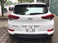 Hyundai Tucson  2.0 AT  2017 - Cần bán Hyundai Tucson 2.0 AT năm 2017, màu trắng, xe nhập 