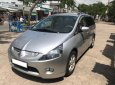 Mitsubishi Grandis 2006 - Bán ô tô Mitsubishi Grandis 2006, màu bạc  