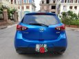 Mazda 2 2015 - Bán ô tô Mazda 2 đời 2015, màu xanh lam, nhập khẩu nguyên chiếc