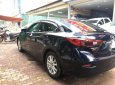 Mazda 3   2016 - Bán ô tô Mazda 3 2016, màu đen, giá tốt