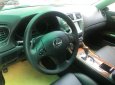 Lexus IS 250 2007 - Bán Lexus IS 250 đời 2007, màu trắng, xe nhập