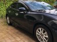 Mazda 3 1.5 AT 2017 - Cần bán lại xe Mazda 3 1.5 AT năm sản xuất 2017, màu đen, 635 triệu