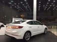 Hyundai Elantra 2018 - Bán xe Hyundai Elantra đời 2018, màu trắng