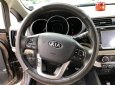 Kia Rio 2015 - Cần bán Kia Rio năm sản xuất 2015, màu nâu, giá 488tr