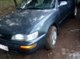 Toyota Corolla   1996 - Cần bán xe Toyota Corolla sản xuất 1996 chính chủ