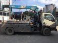 Mitsubishi Canter 2007 - Bán Mitsubishi Canter 2007, màu trắng, 280 triệu