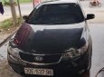 Kia Forte 2010 - Cần bán gấp Kia Forte đời 2010, màu đen chính chủ