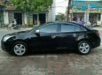 Chevrolet Cruze   1.6LS 2011 - Chính chủ bán Chevrolet Cruze 1.6 LS, màu đen