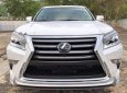 Lexus GX   460  2018 - Bán ô tô Lexus GX 460 2018, màu trắng, nhập khẩu