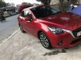 Mazda 2 2015 - Chính chủ bán xe Mazda 2 2015, màu đỏ