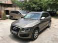 Audi Q5 2.0 AT 2011 - Chính chủ bán xe Audi Q5 2.0 AT 2011, màu vàng, xe nhập