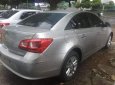 Chevrolet Cruze 2015 - Cần bán xe Chevrolet Cruze năm sản xuất 2015, màu bạc  