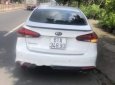 Kia Cerato 2017 - Cần bán xe Kia Cerato sản xuất năm 2017, màu trắng như mới