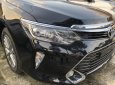 Toyota Camry 2.5Q 2018 - Bán Camry mới, xe đại lý phân phối, bảo hành chính hãng, giao xe 1 tuần