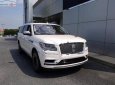 Lincoln Navigator 2018 - Bán Lincoln Navigator năm sản xuất 2018, màu trắng, xe nhập