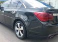 Chevrolet Cruze  LTZ 2009 - Bán ô tô Chevrolet Cruze đời 2009, màu đen, xe nhập