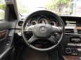 Mercedes-Benz C class 250 2011 - Bán Mercedes 250 đời 2011, màu trắng