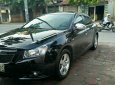 Chevrolet Cruze 1.6 LS MT 2011 - Gia đình bán Chevrolet Cruze 1.6 số sàn, biển HN, chính chủ, xe con gái làm công chức chạy ít nên còn rất đẹp 95%