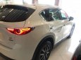 Mazda CX 5 2.5 AT 2WD 2018 - Bán Mazda CX 5 2.5 AT 2WD đời 2018, màu trắng số tự động