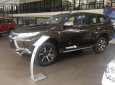 Mitsubishi Pajero Sport 2.4D 4x2 AT 2018 - Bán Mitsubishi Pajero Sport 2.4D 4x2 AT 2018, màu nâu, nhập khẩu 