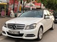 Mercedes-Benz C class 250 2011 - Bán Mercedes 250 đời 2011, màu trắng