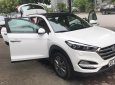 Hyundai Tucson 2.0  2017 - Bán xe Hyundai Tucson 2.0 bản đặc biệt đời 2017, màu trắng, nhập khẩu