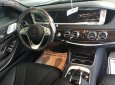 Mercedes-Benz S class 450 2018 - Bán xe Mercedes 450 2018, màu trắng giá tốt