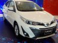 Toyota Vios G 2018 - Bán Vios 2018 - khuyến mại đặc biệt